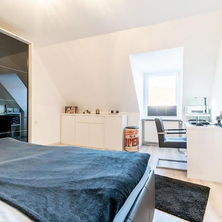 Private Apartment Hannover Exterior photo