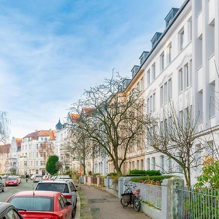 Private Apartment Hannover Exterior photo
